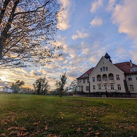 Schloss Krugsdorf Екстер'єр фото