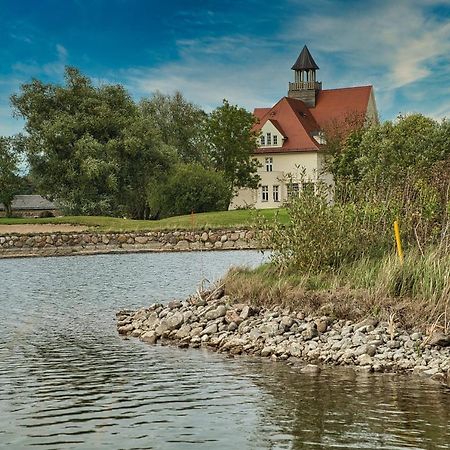 Schloss Krugsdorf Екстер'єр фото