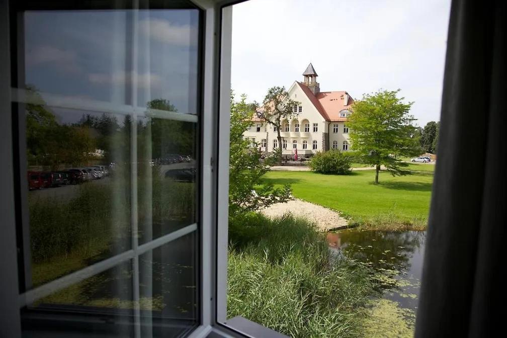 Schloss Krugsdorf Екстер'єр фото