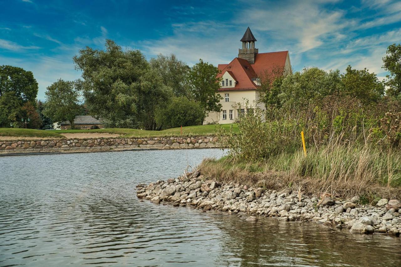 Schloss Krugsdorf Екстер'єр фото