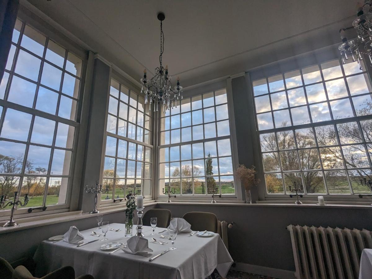 Schloss Krugsdorf Екстер'єр фото